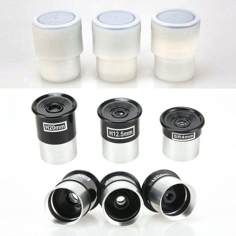 Telescopio Principiante BM 70076TX-3