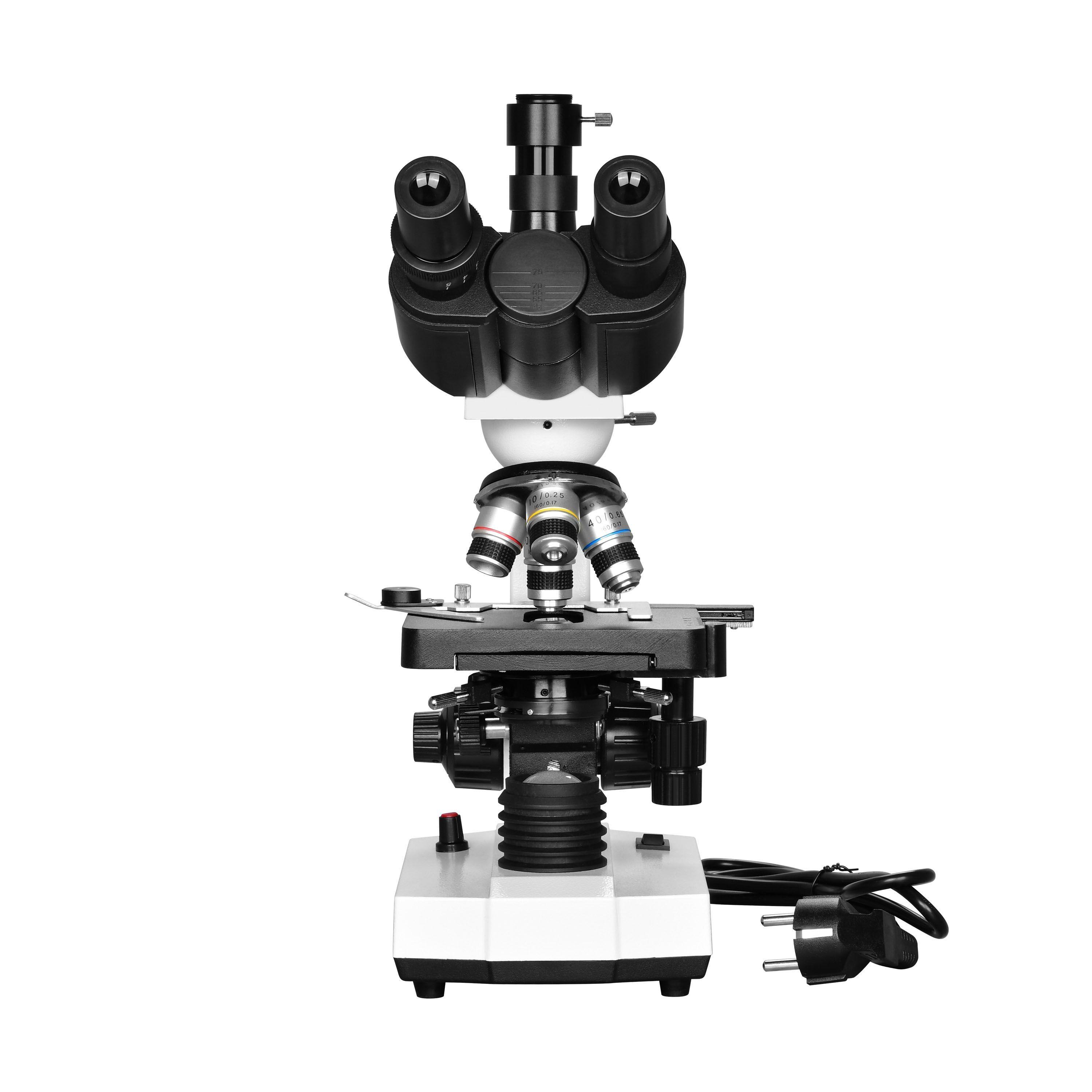 Microscopio BM 100SM-2