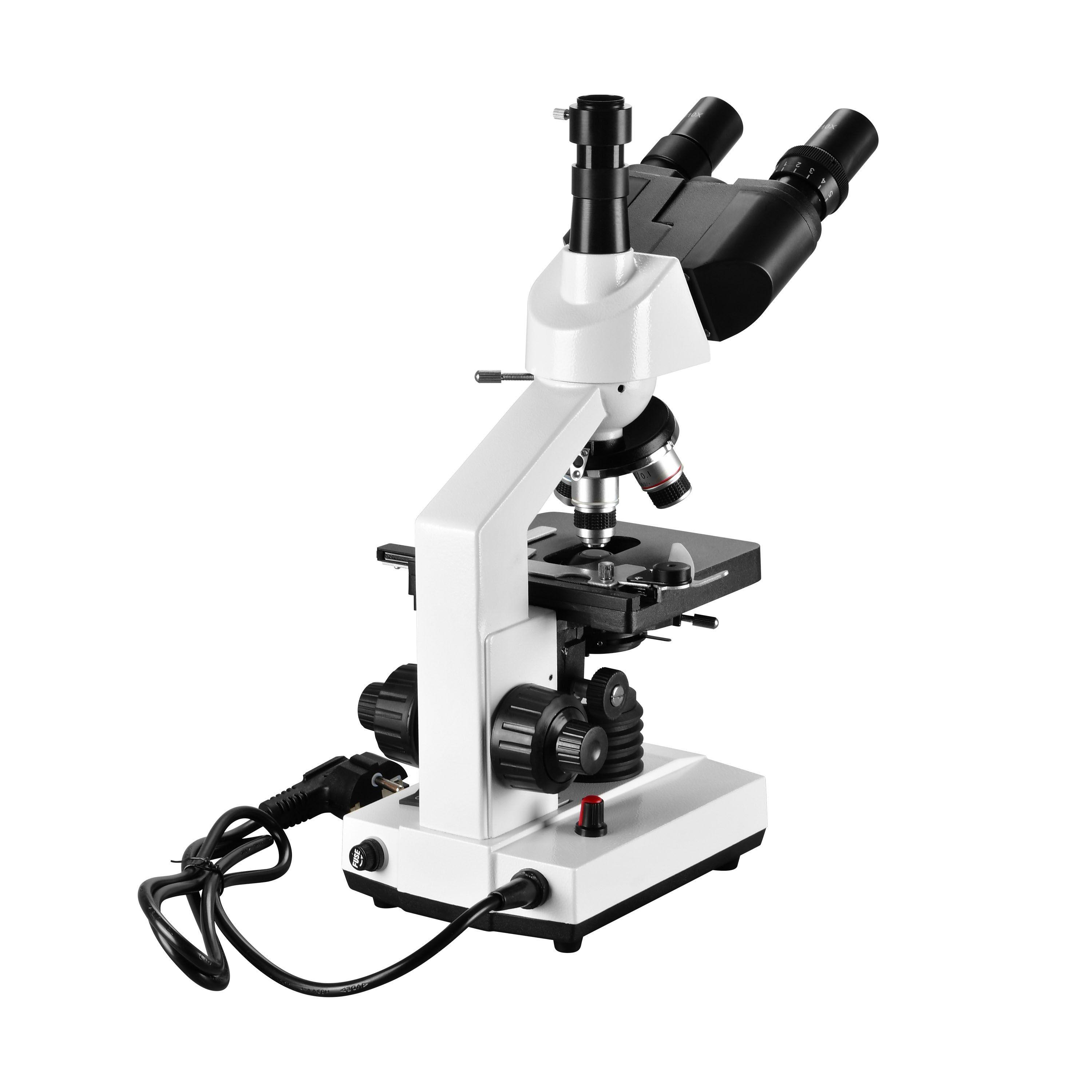 Microscopio BM 100SM-3