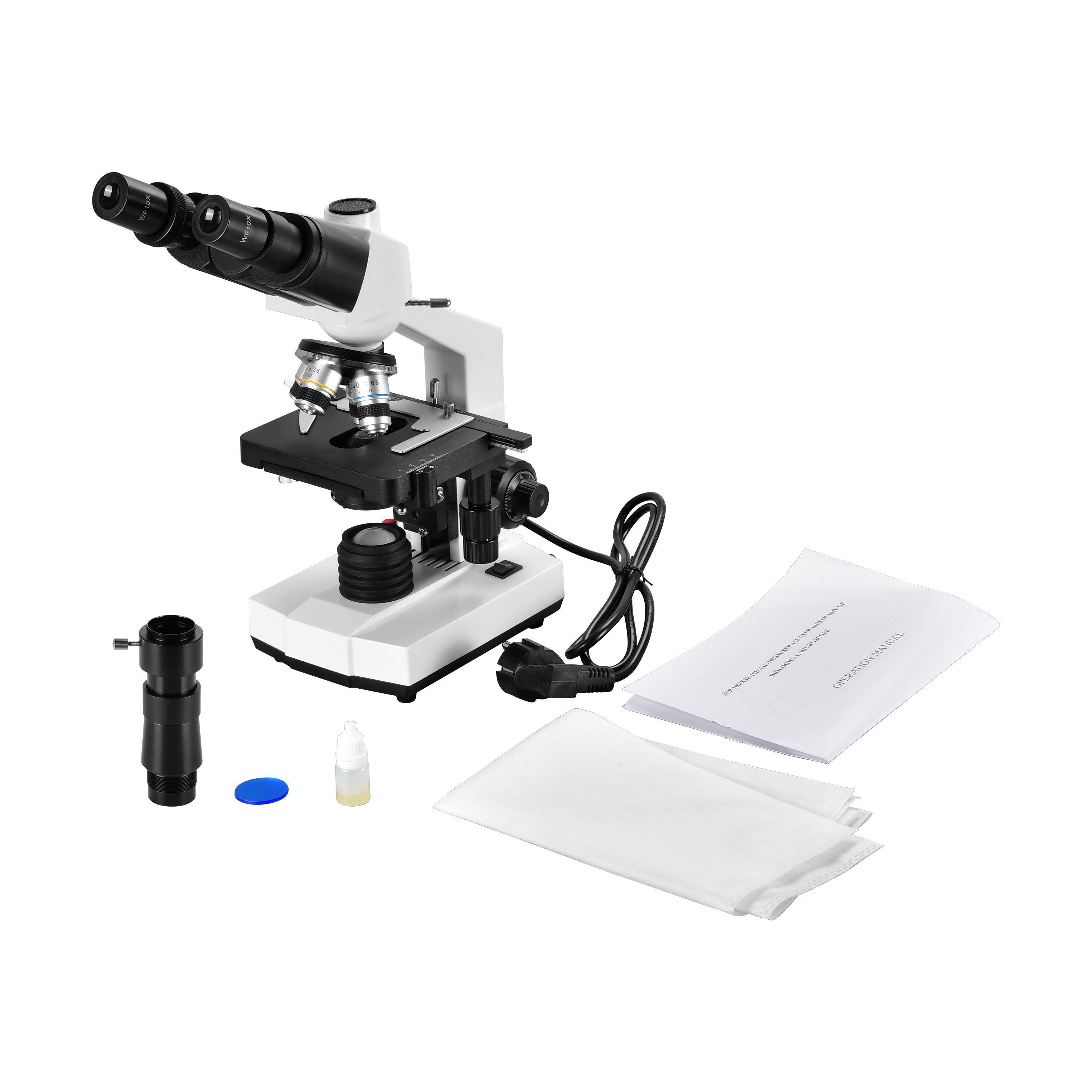 Microscopio BM 100SM-4