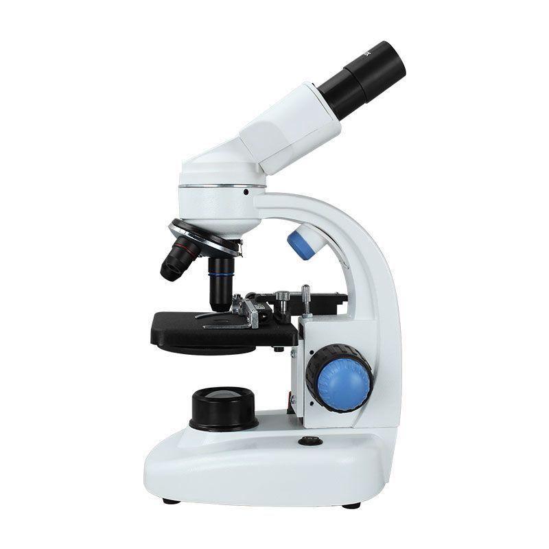 Microscopio Binocular BM 115RT-8