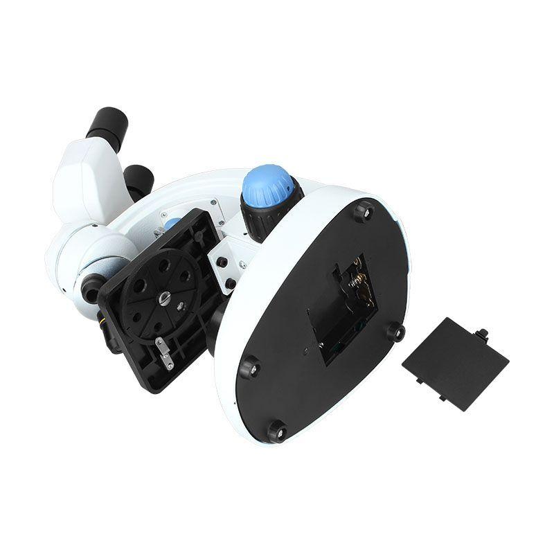 Microscopio Binocular BM 115RT-9