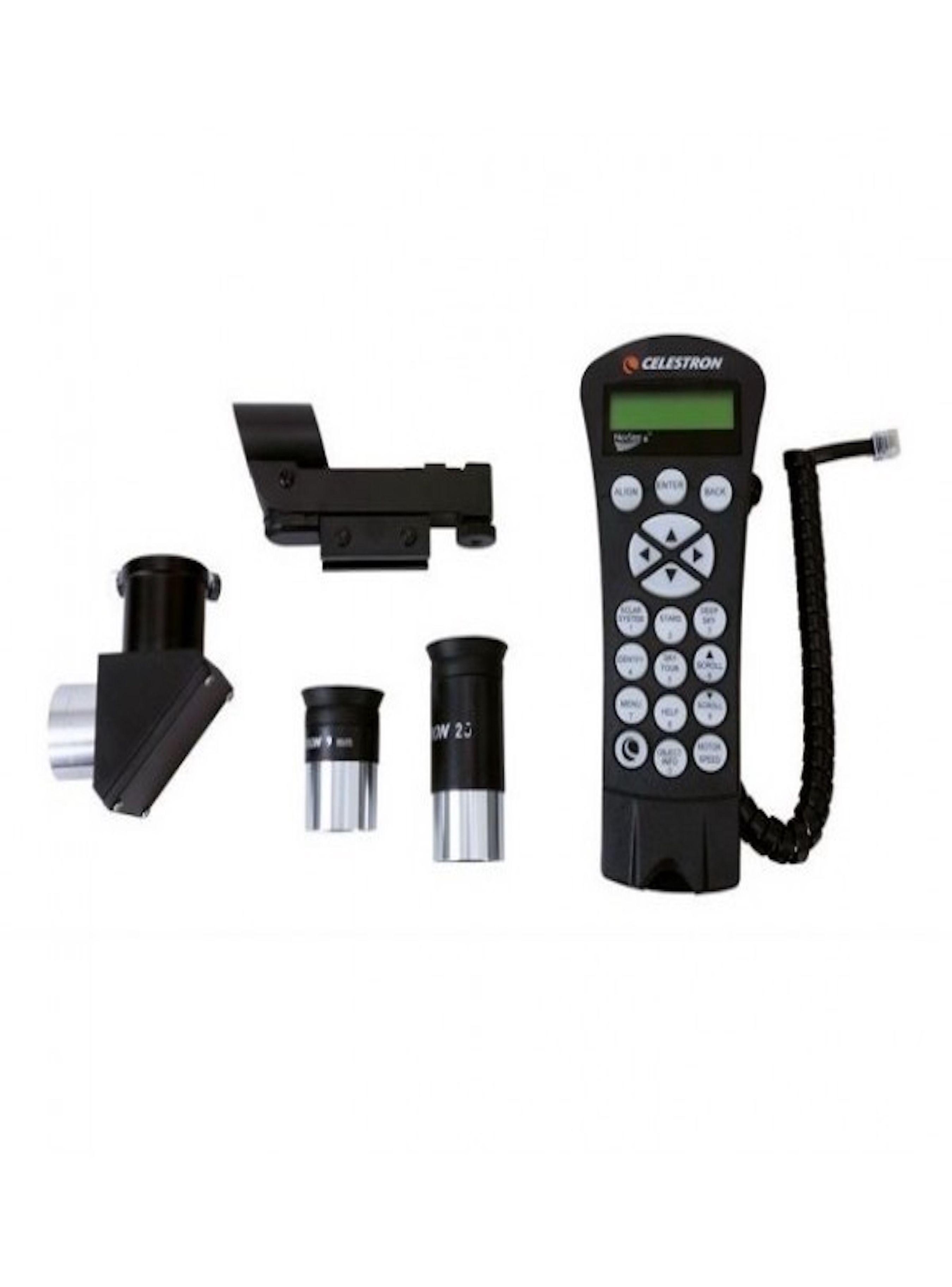 Telescopio NexStar 150SLT-3