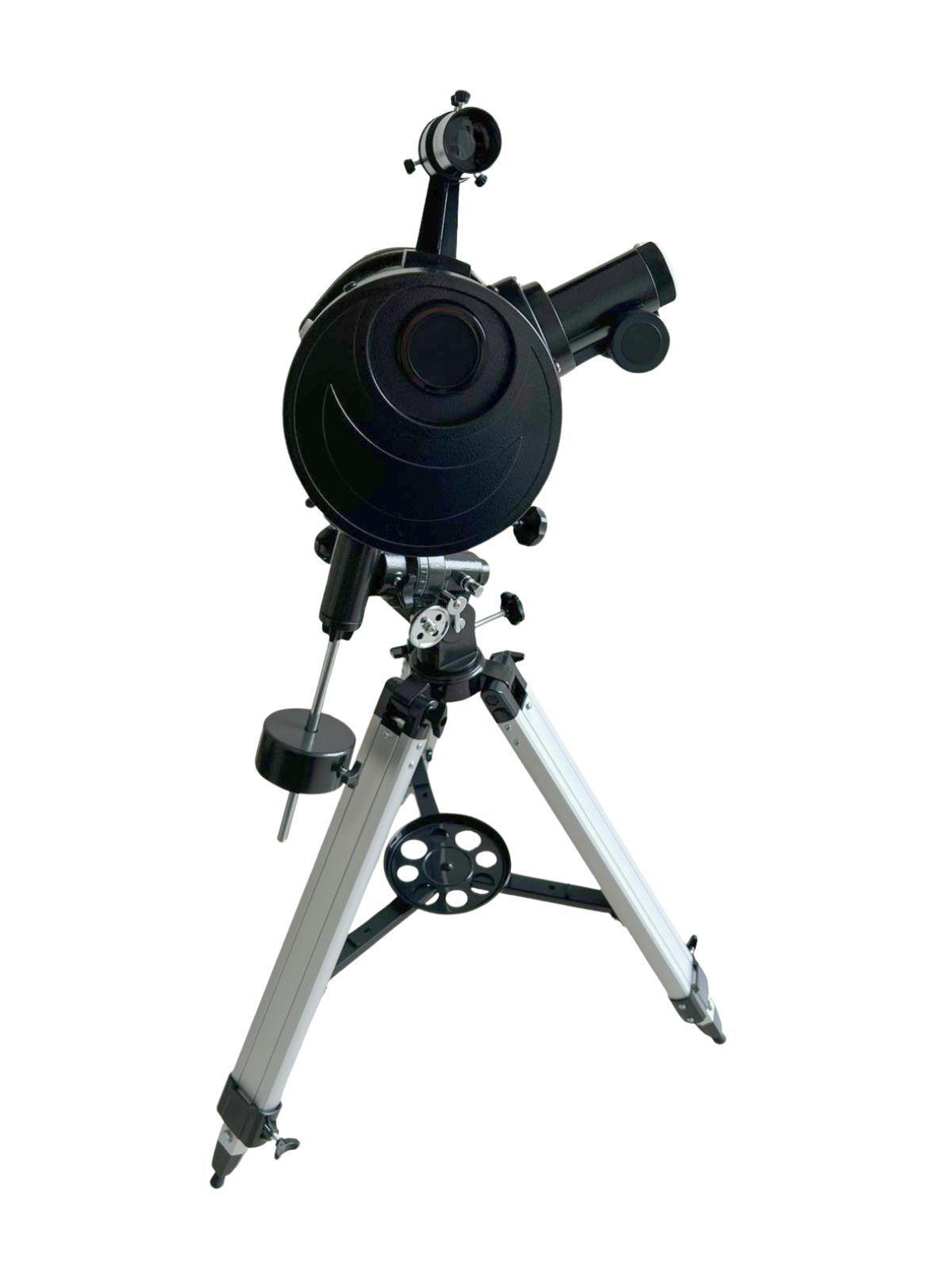 Telescopio Astron mico BM 130EQ-2