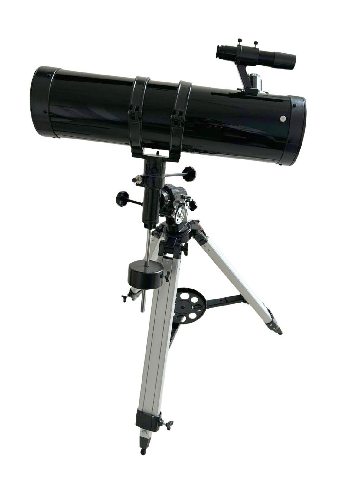 Telescopio Astron mico BM 130EQ-4