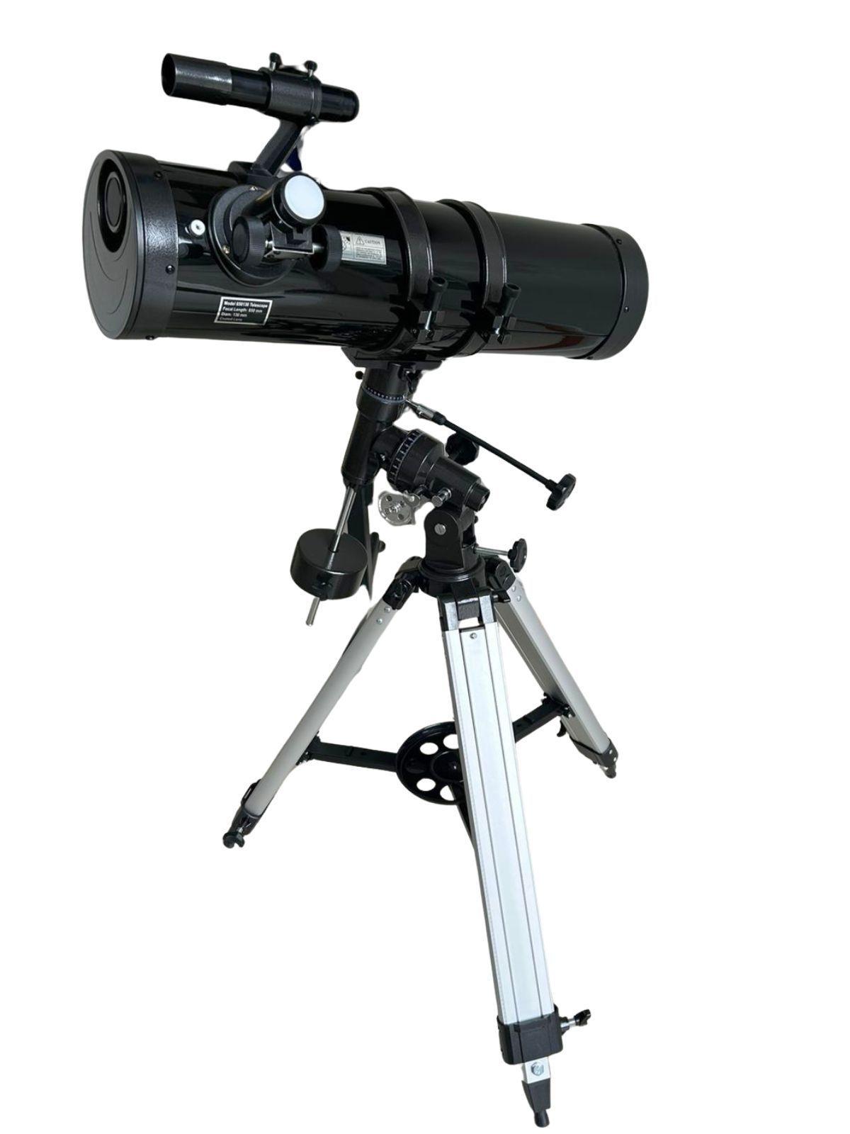 Telescopio Astron mico BM 130EQ-5