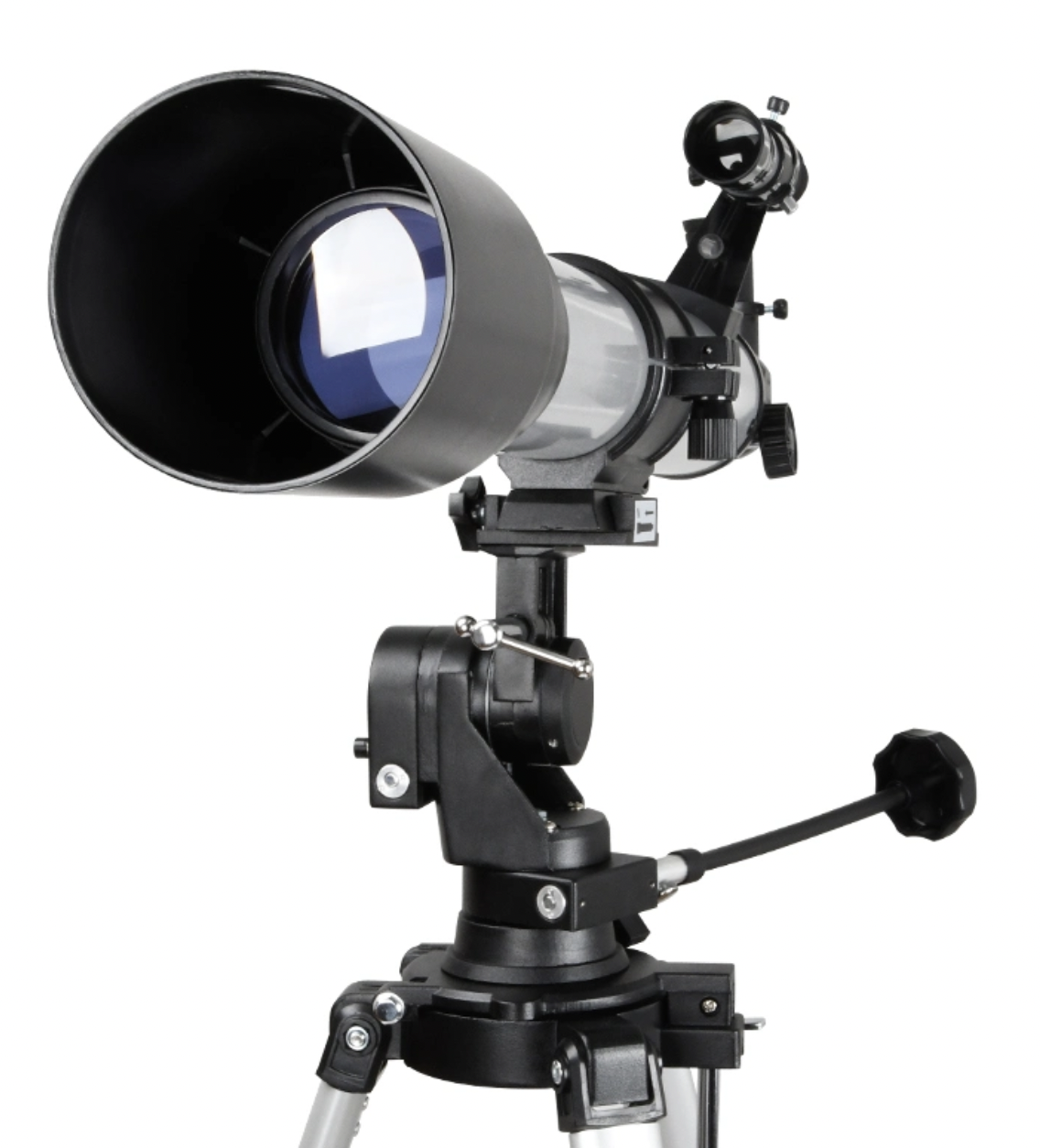 Telescopio Astron mico Refractor 70070JWIII-3