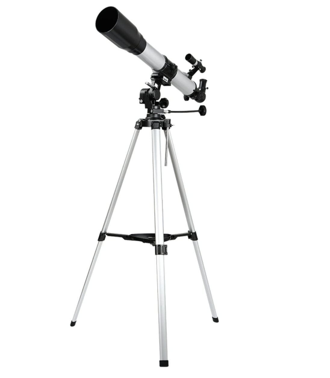 Telescopio Astron mico Refractor 70070JWIII-2