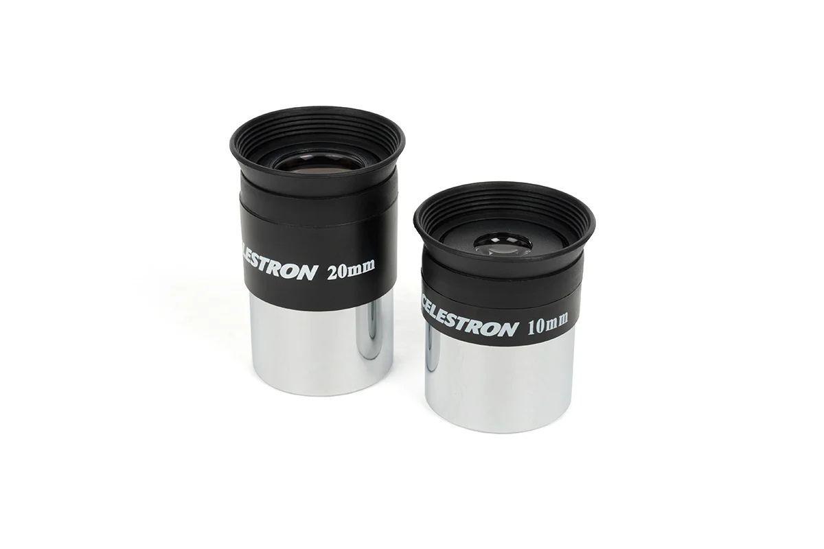 Telescopio Celestron Astro Master 90EQ-3