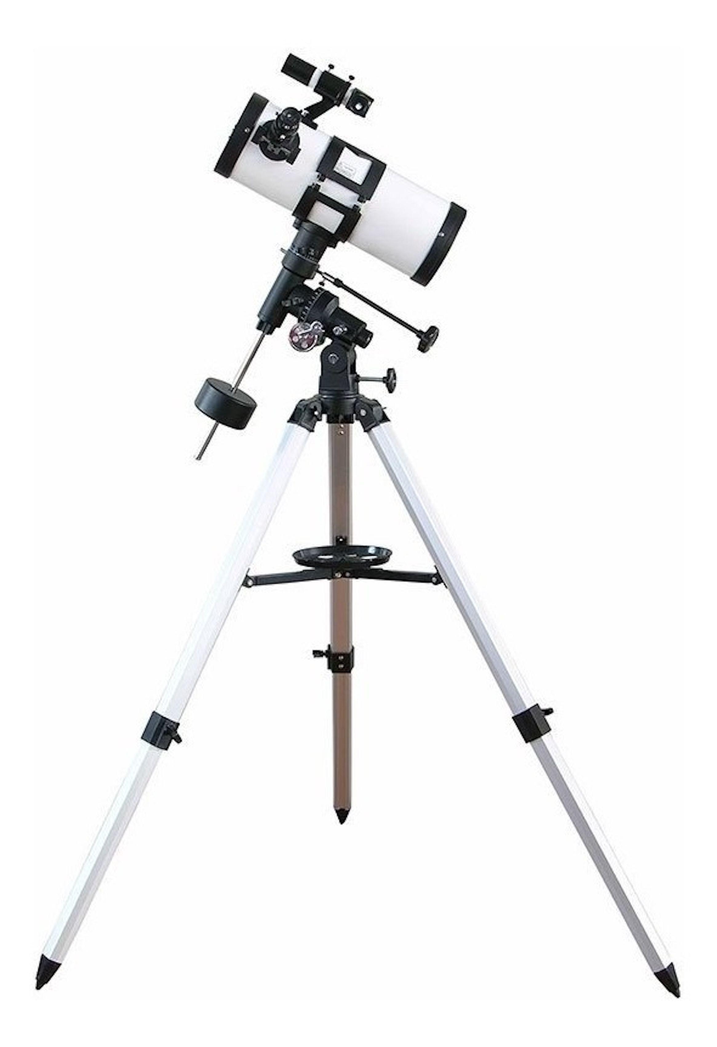 Telescopio Astron mico Reflector BM 500114EQIIIM-2