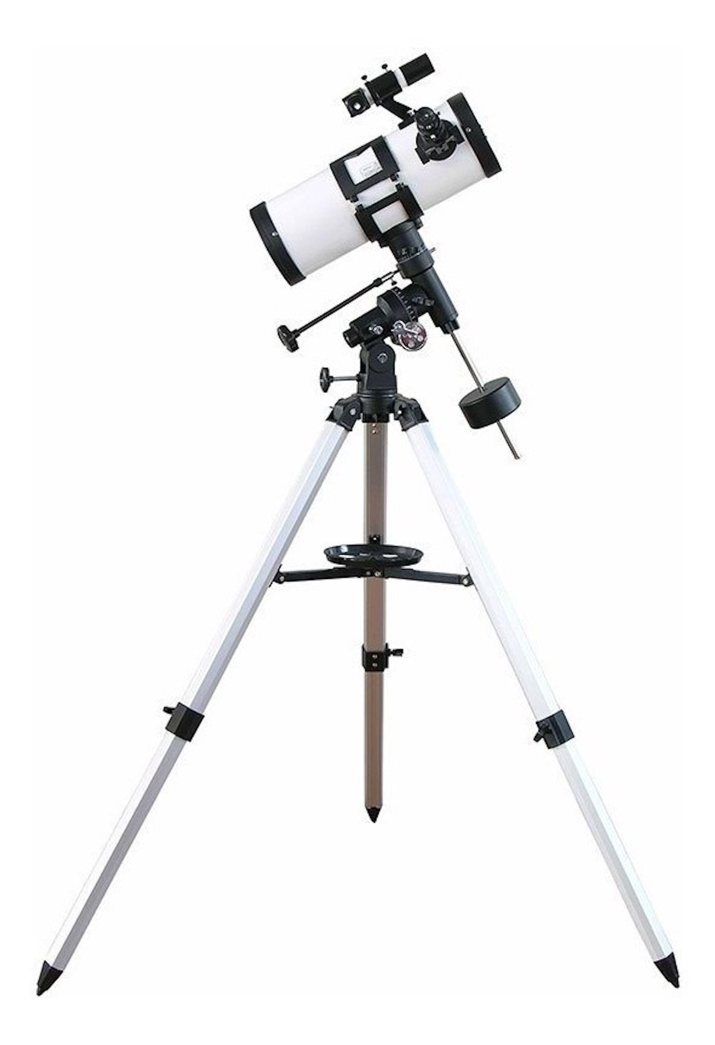 Telescopio Astron mico Reflector BM 500114EQIIIM-3