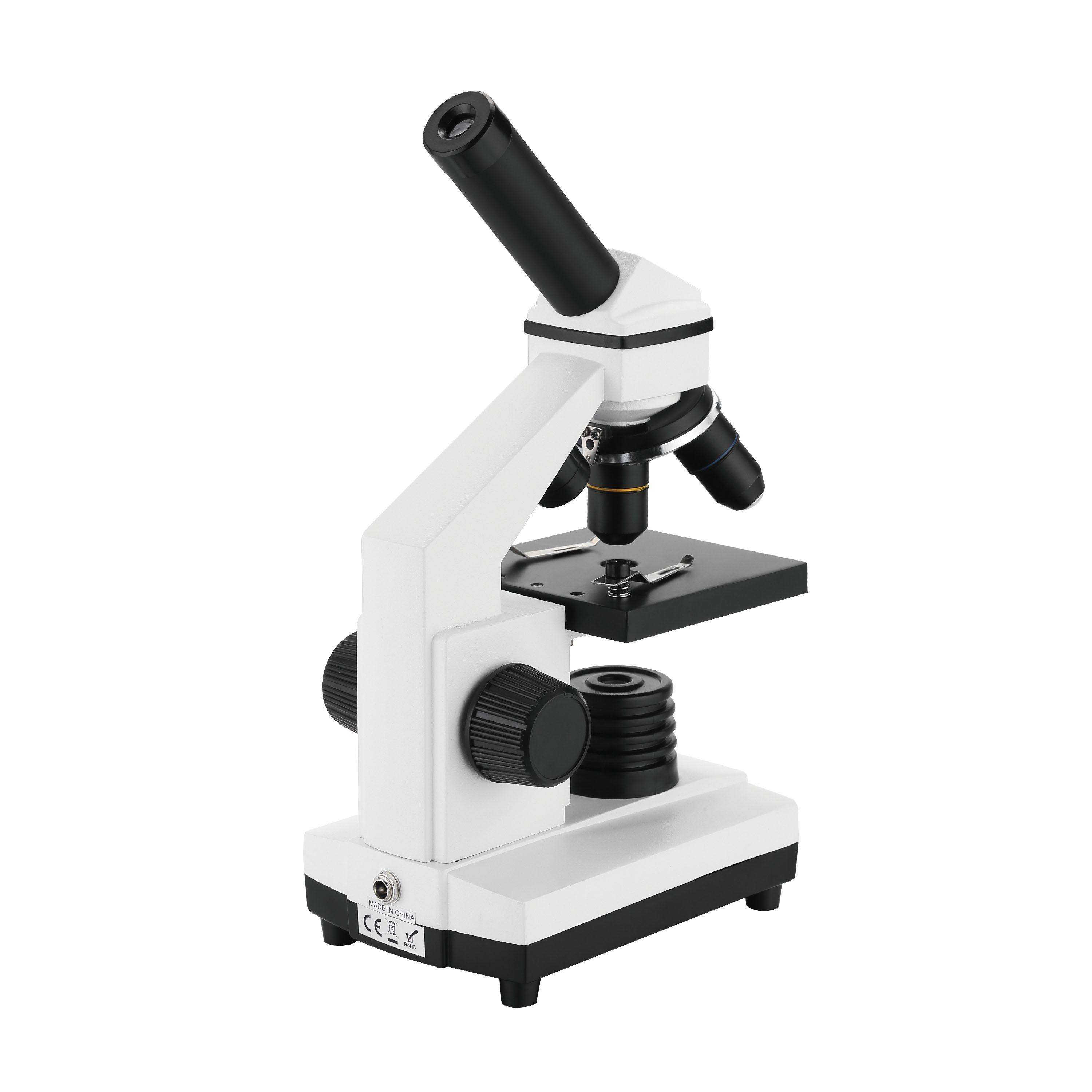 Microscopio Monocular BM-42-2