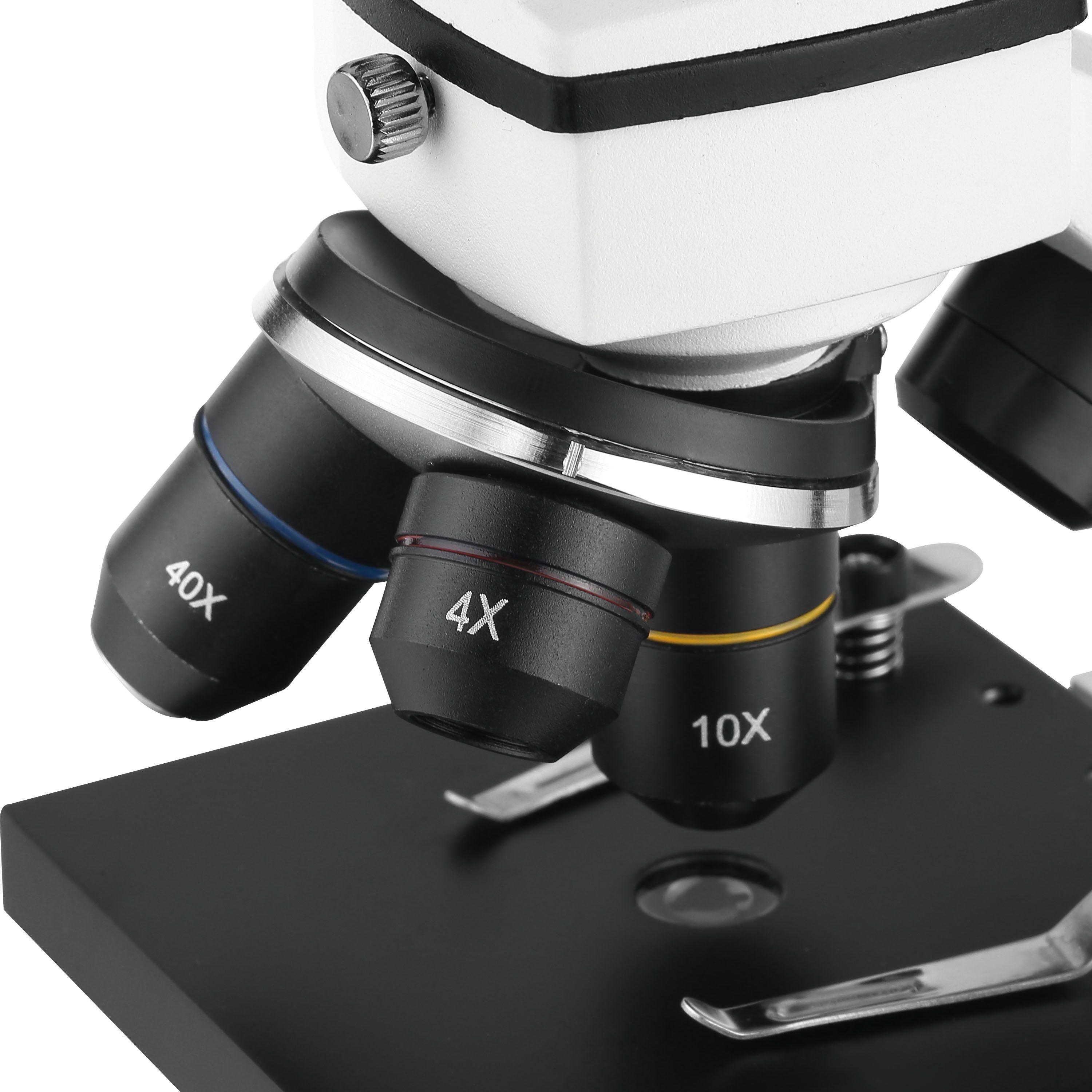 Microscopio Monocular BM-42-4