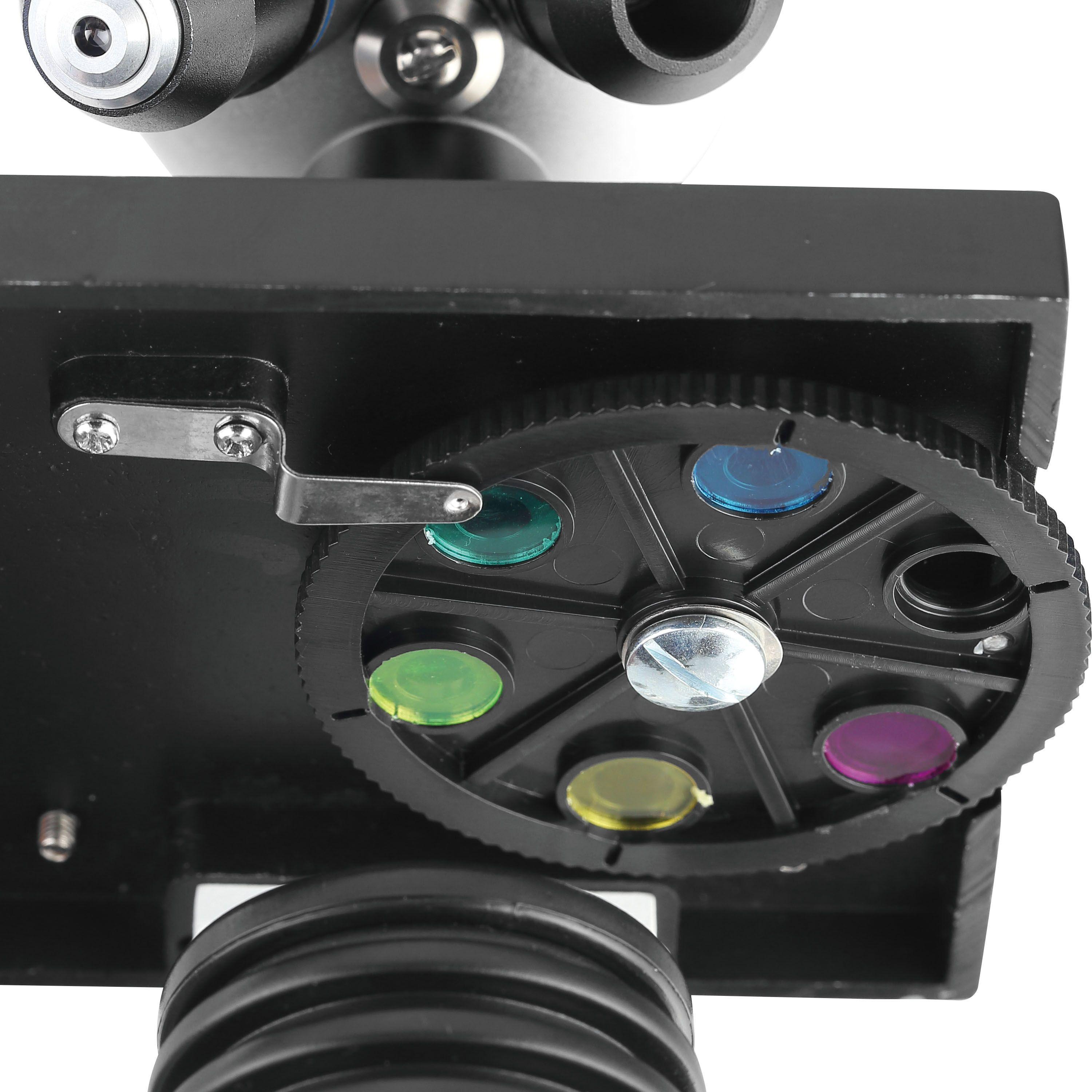 Microscopio Monocular BM-42-5