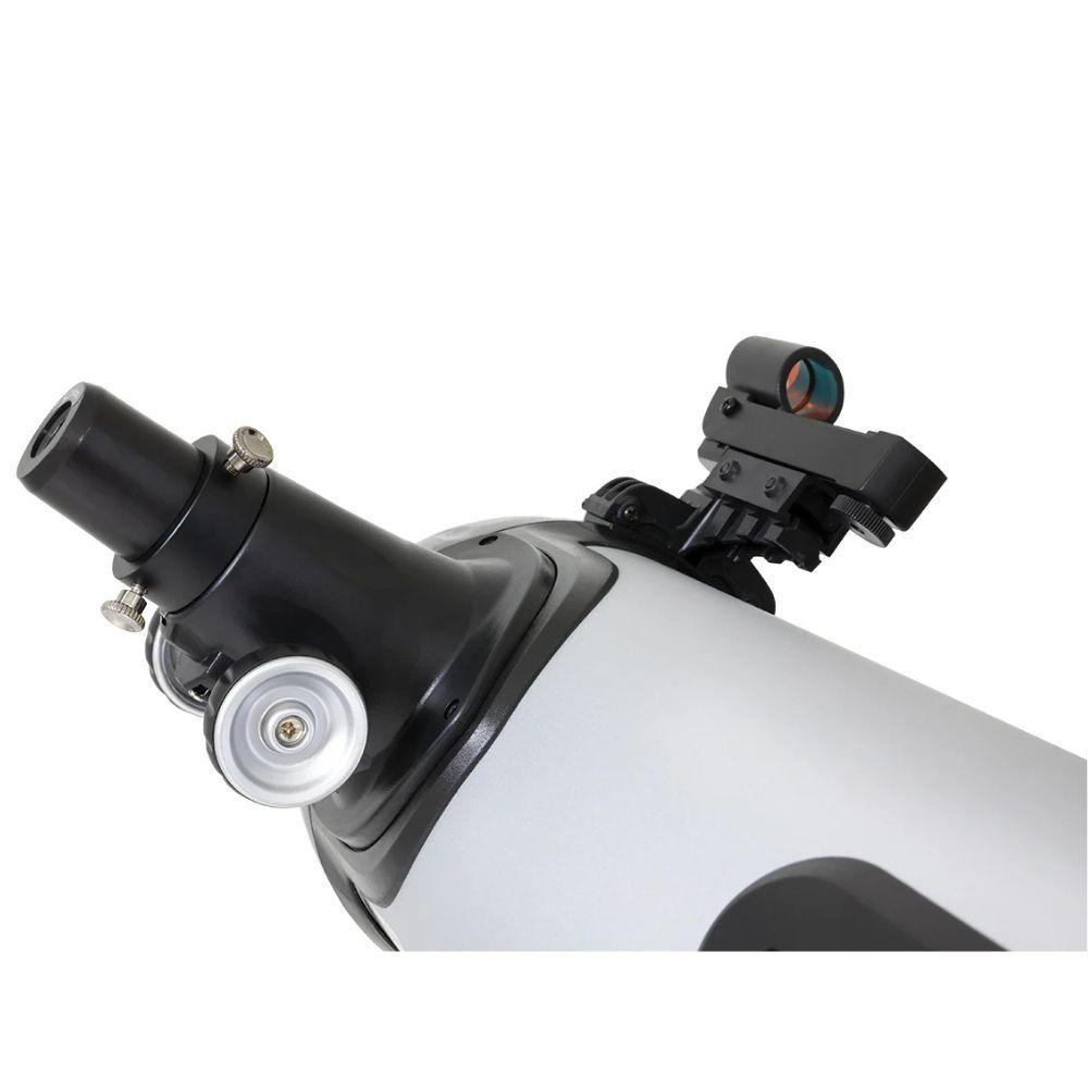 Telescopio Celestron LCM114-2