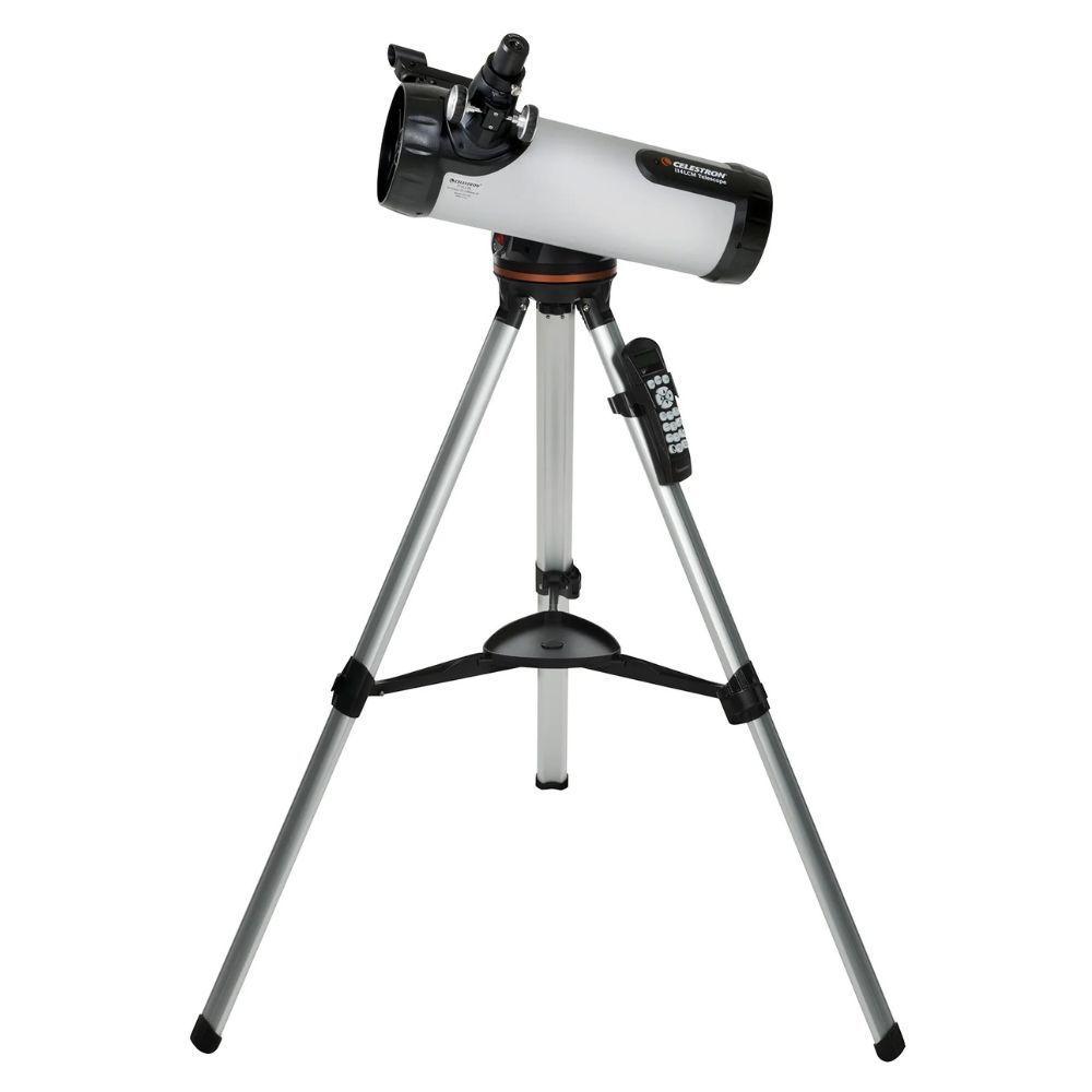 Telescopio Celestron LCM114-3