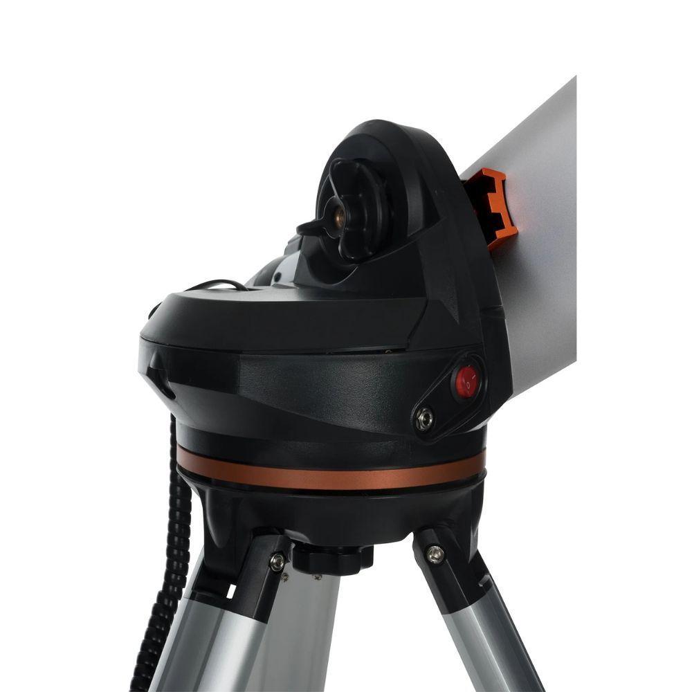 Telescopio Celestron LCM114-5