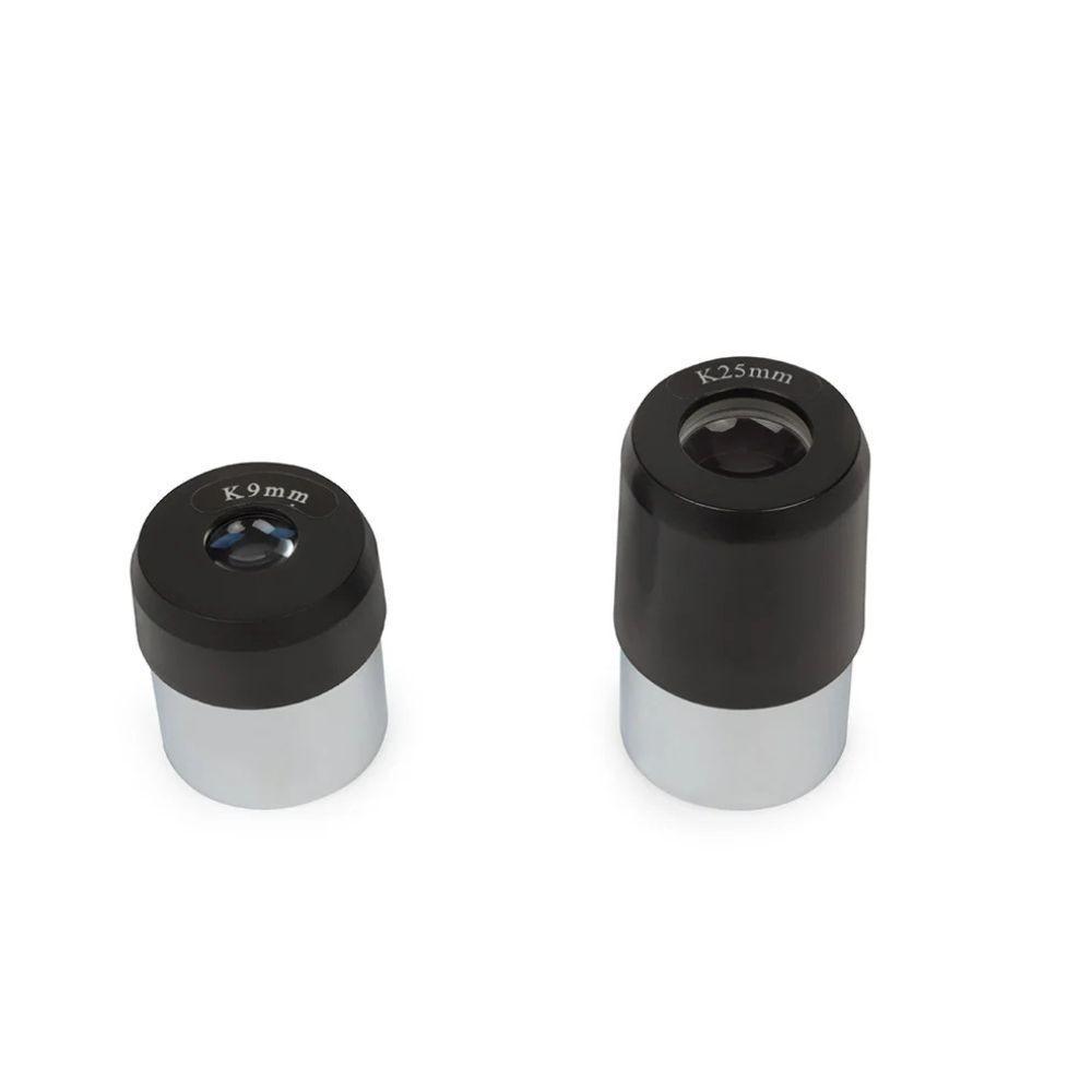 Telescopio Celestron LCM114-6