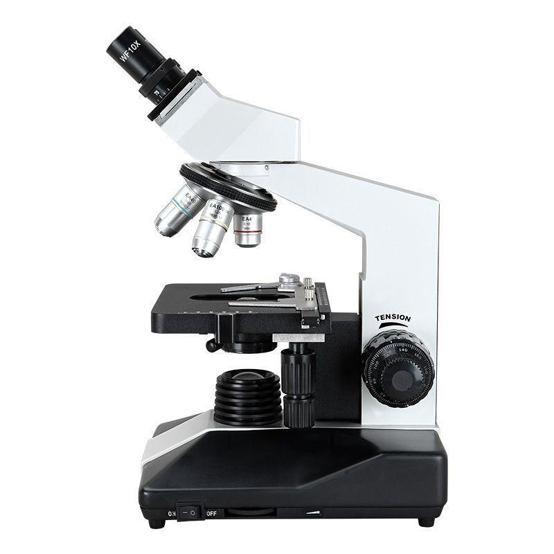 Microscopio Biológico Binocular BM-701AN-B-2