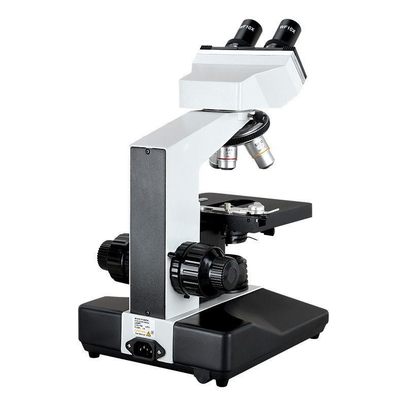 Microscopio Biológico Binocular BM-701AN-B-3