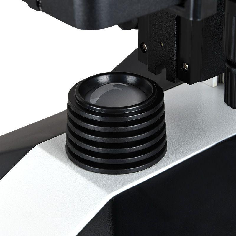 Microscopio Biológico Binocular BM-701AN-B-6