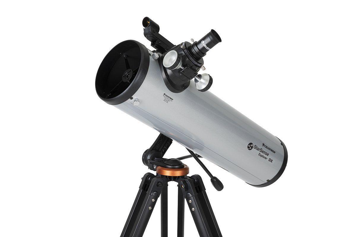 TELESCOPIO STAR SENSE EXPLORER DX 130AZ-2