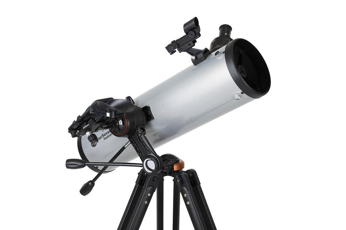 TELESCOPIO STAR SENSE EXPLORER DX 130AZ-3