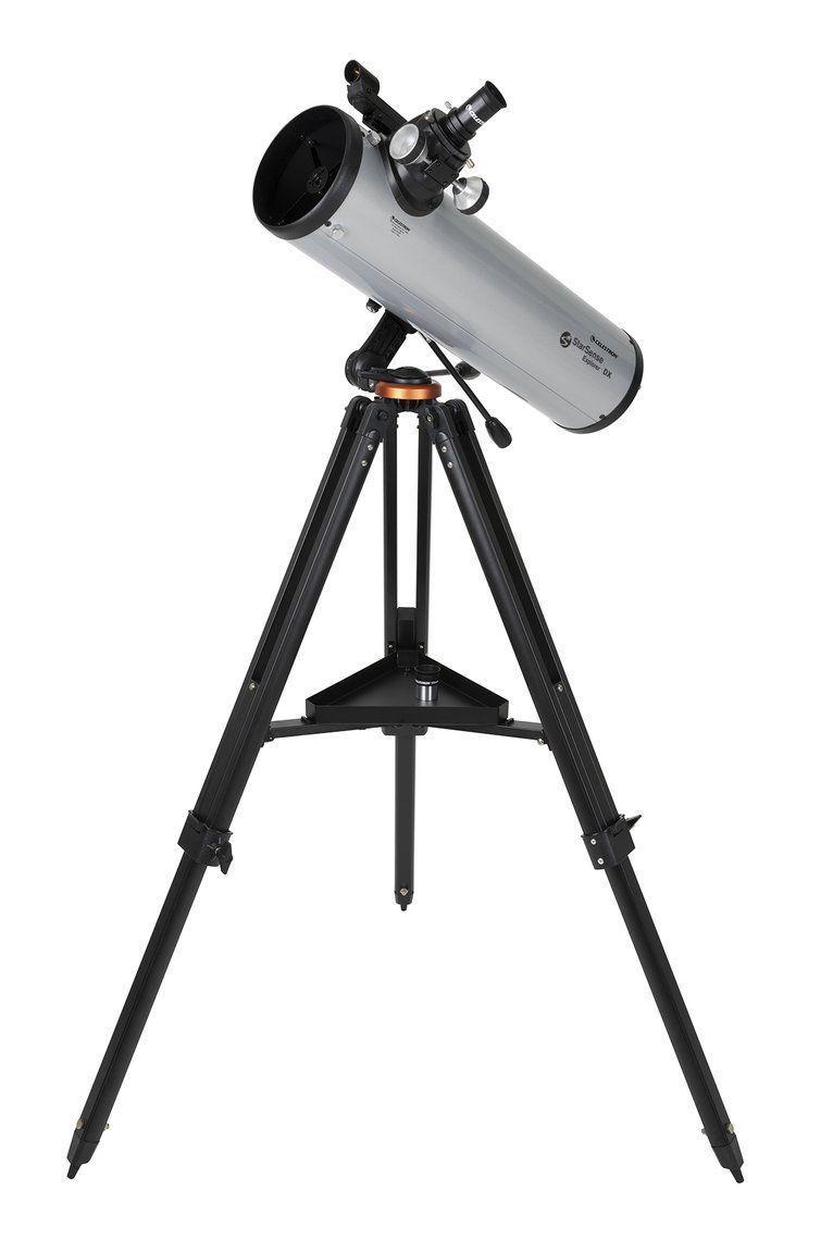 TELESCOPIO STAR SENSE EXPLORER DX 130AZ-4
