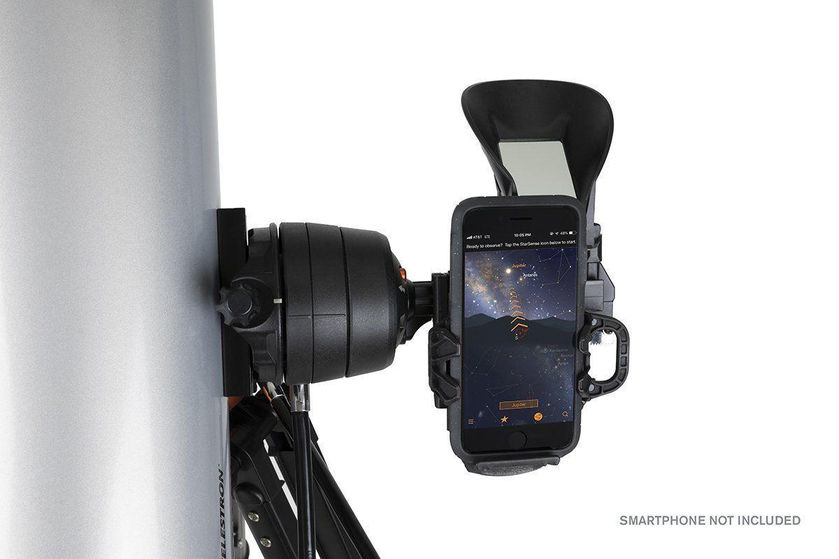TELESCOPIO STAR SENSE EXPLORER DX 130AZ-5