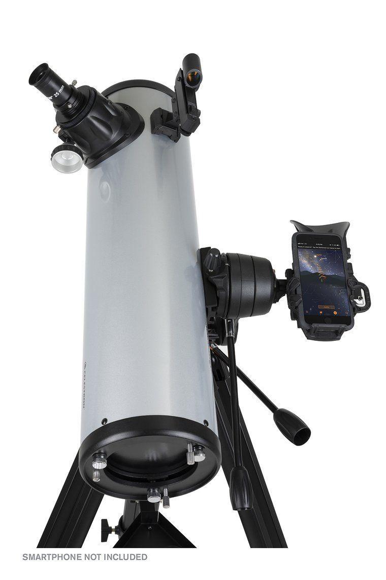TELESCOPIO STAR SENSE EXPLORER DX 130AZ-6