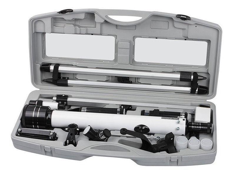 Telescopio Astron mico Principiantes BM 70060TX-2