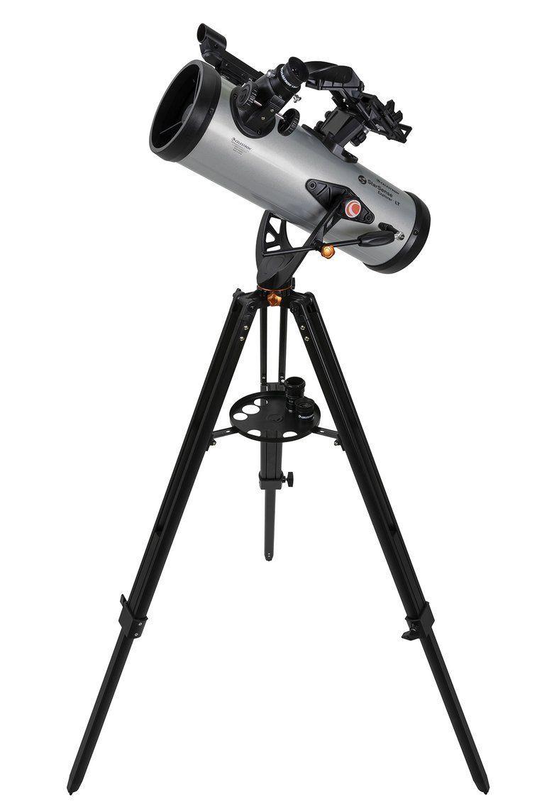 Telescopio Star Sense Explorer 114AZ-2