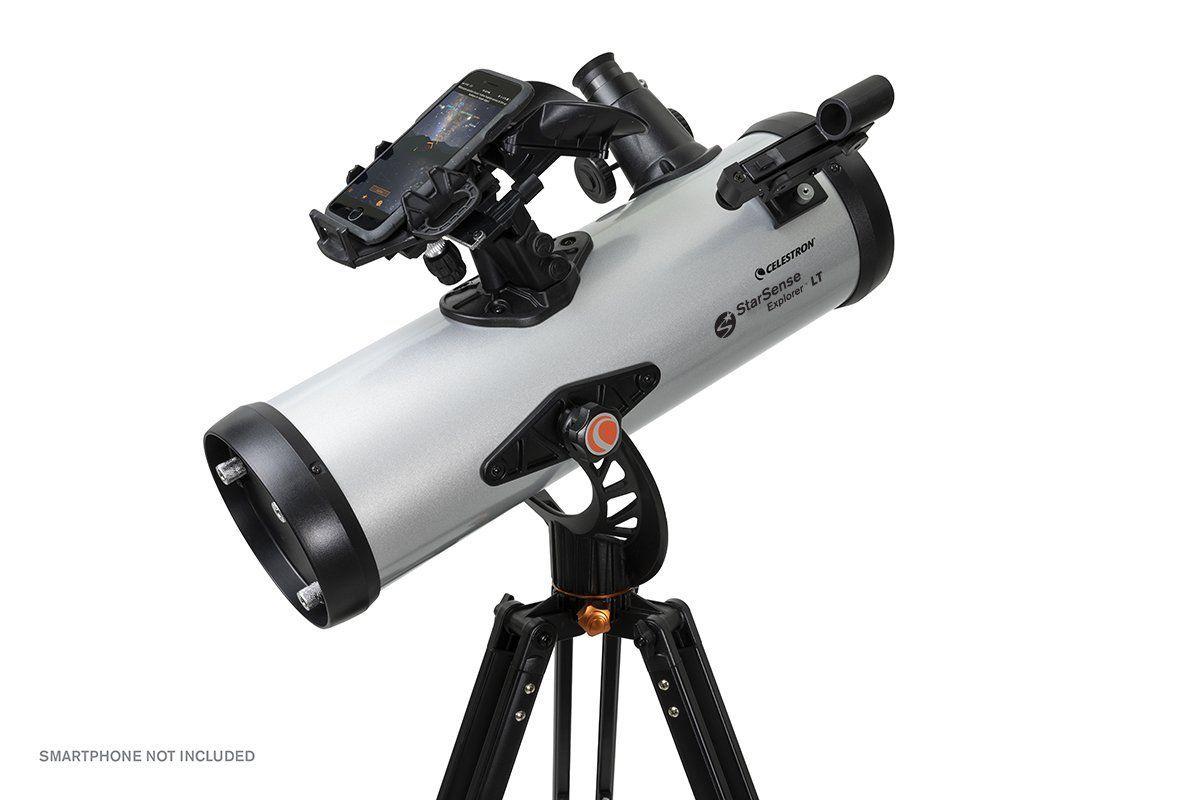 Telescopio Star Sense Explorer 114AZ-3