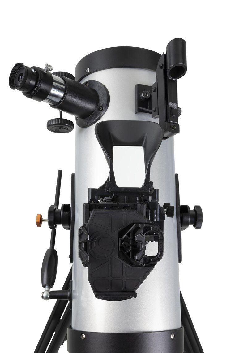 Telescopio Star Sense Explorer 114AZ-4
