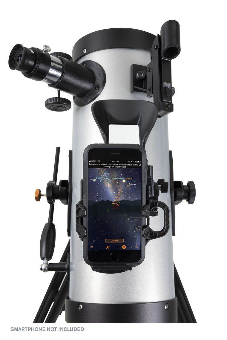 Telescopio Star Sense Explorer 114AZ-5
