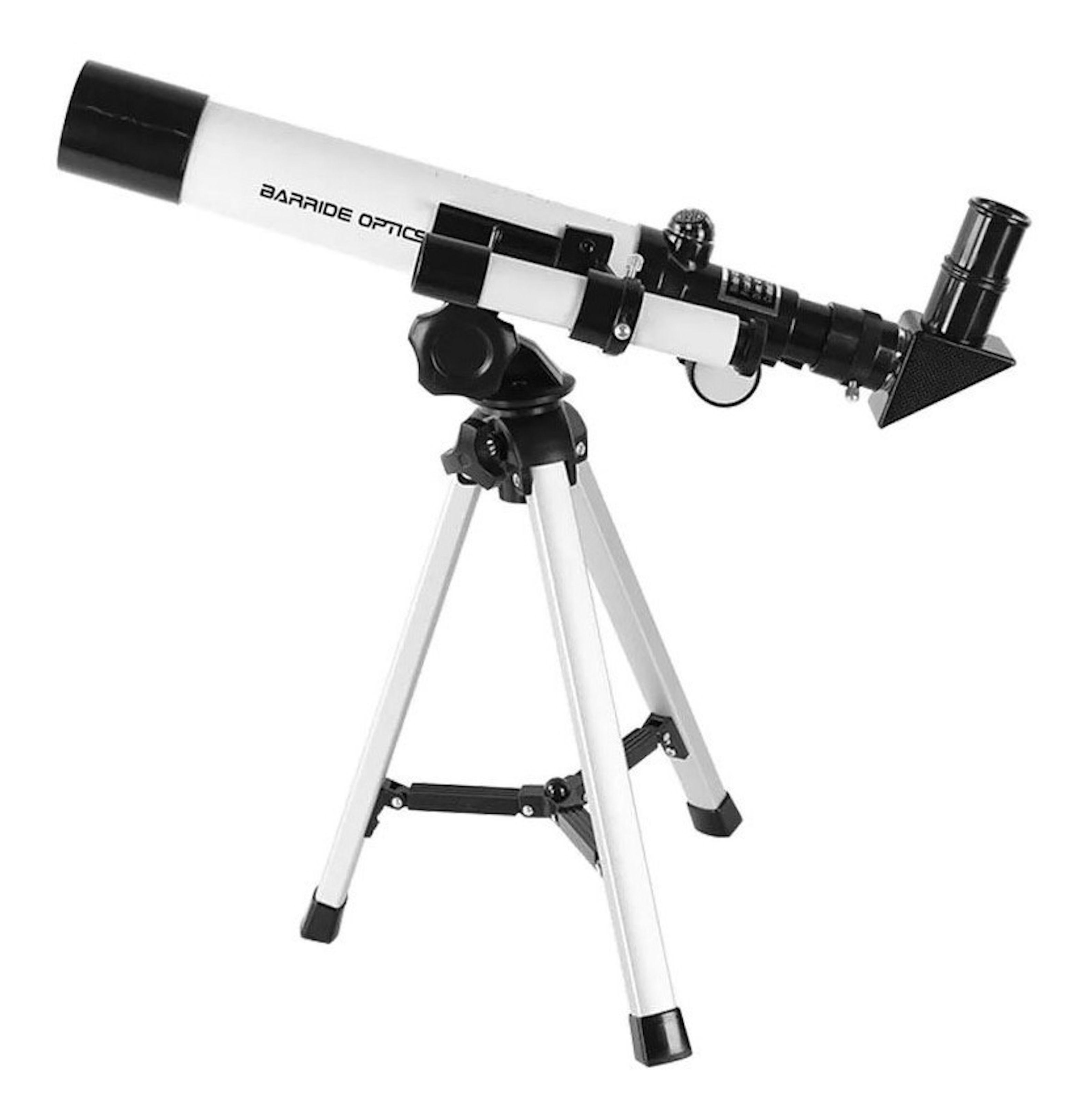 Telescopio para ver la luna-2