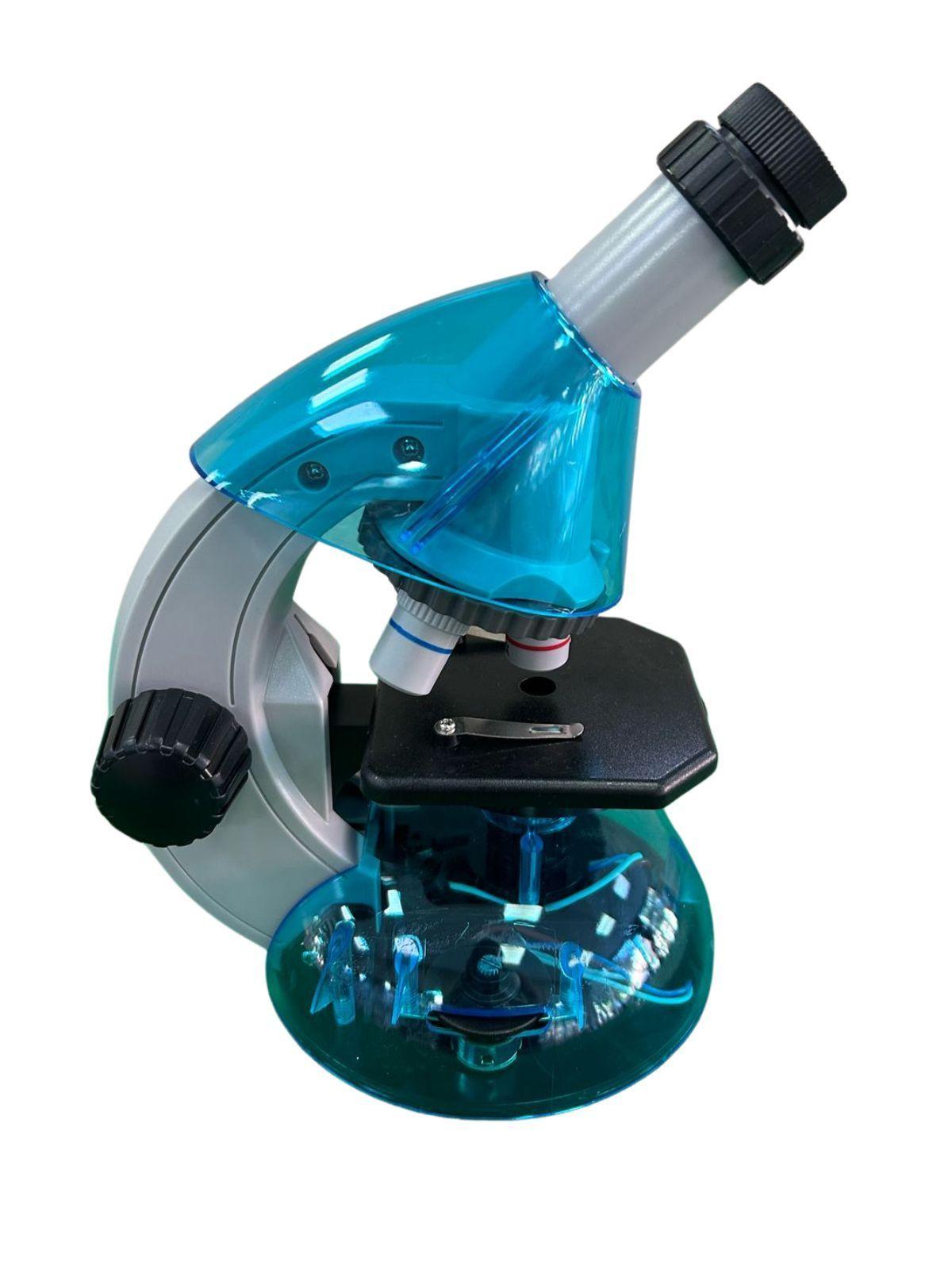 Microscopio Infantil-2