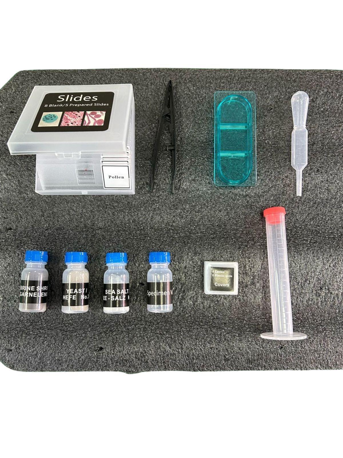 Microscopio Infantil-3