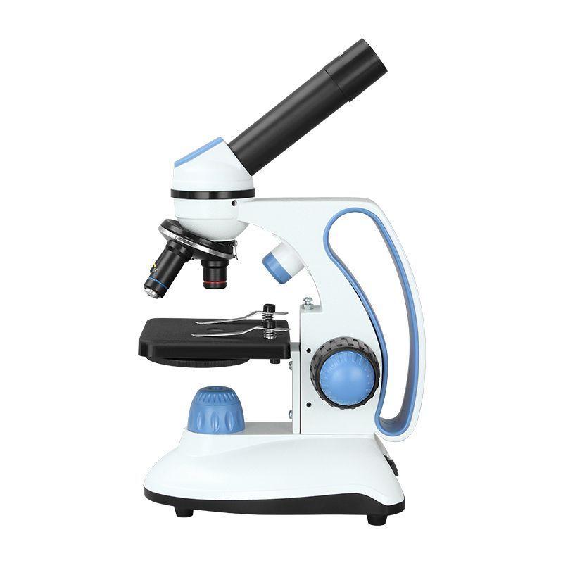 Microscopio Monocular BM-113RT-5