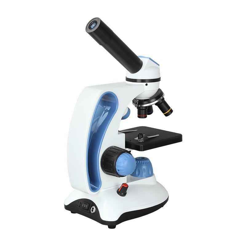 Microscopio Monocular BM-113RT-6