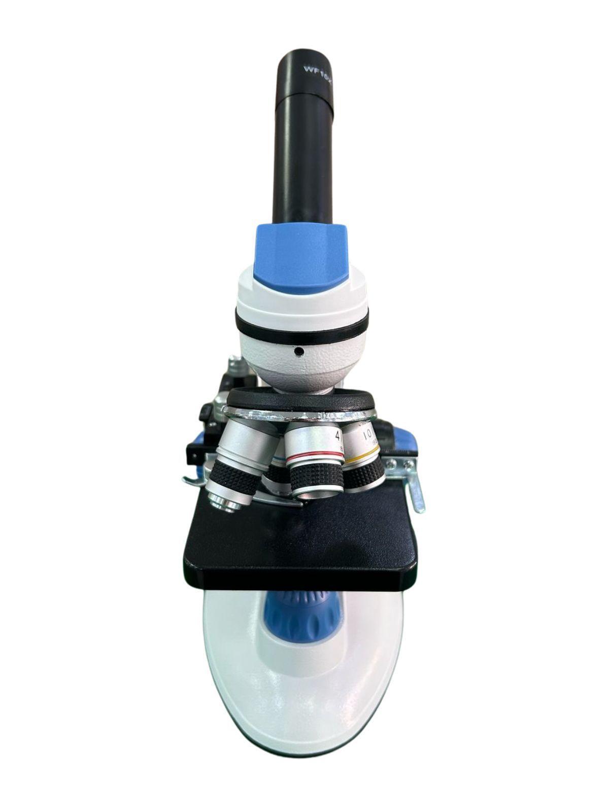 Microscopio Monocular BM-113RT-7