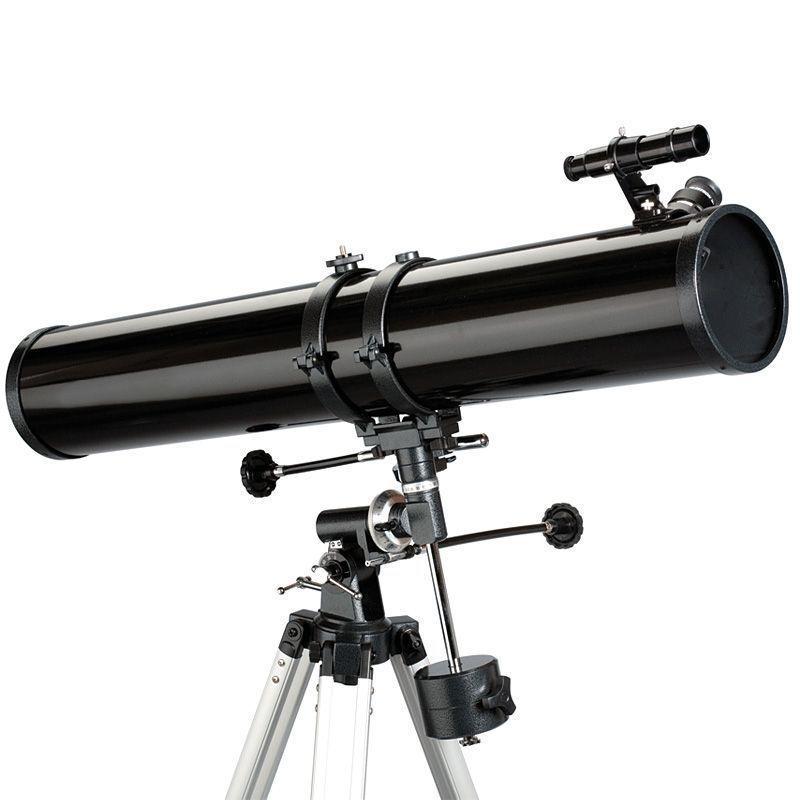 Telescopio BM 900114EQ-4