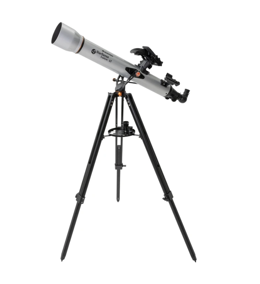 Telescopio Star Sense Explorer 80AZ-6