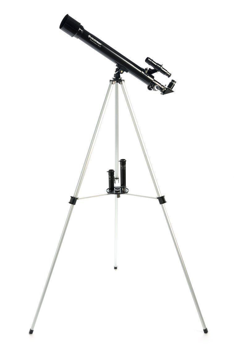 Telescopio Principiante 50AZ-2