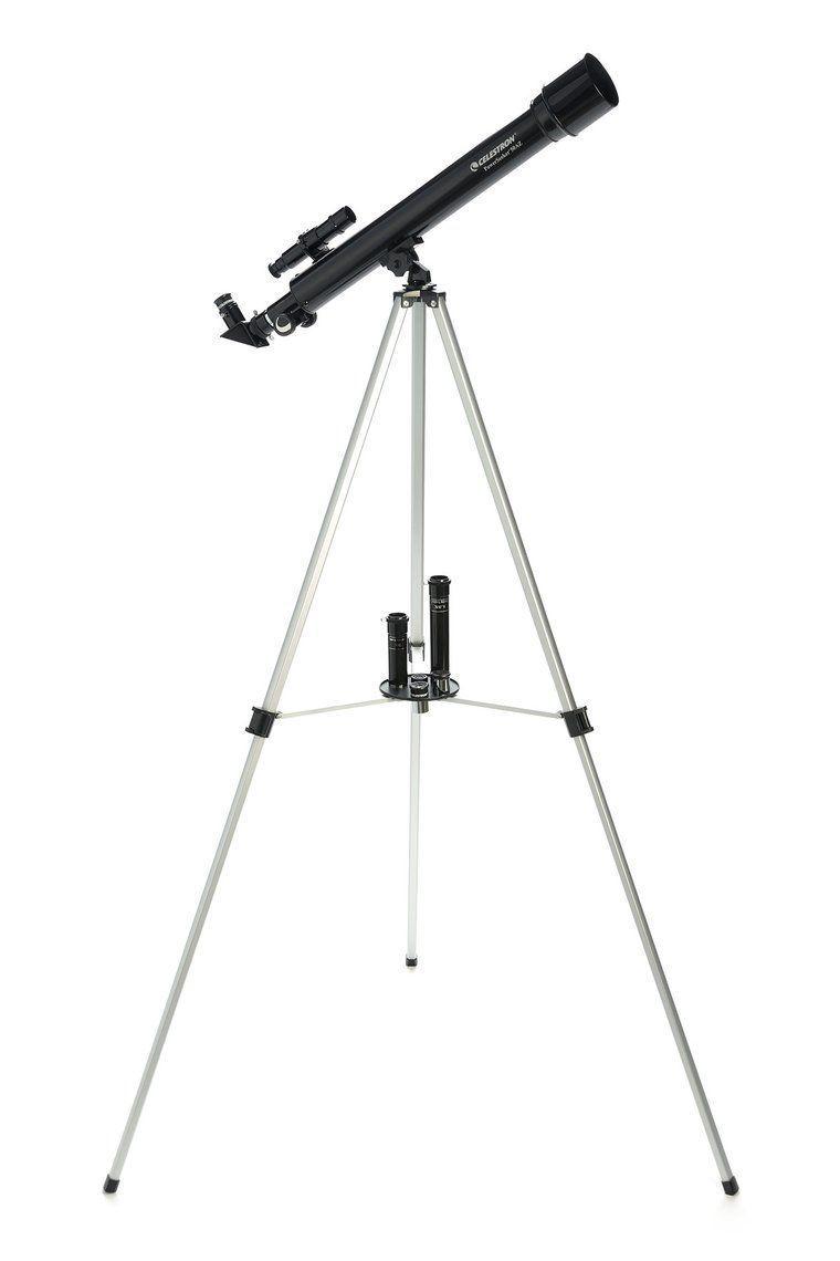 Telescopio Principiante 50AZ-3