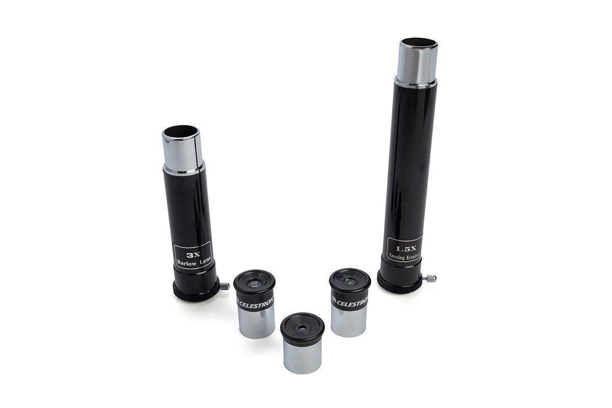 Telescopio Principiante 50AZ-6