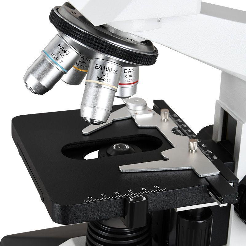 Microscopio Binocular Profesional BM 701AN B-3