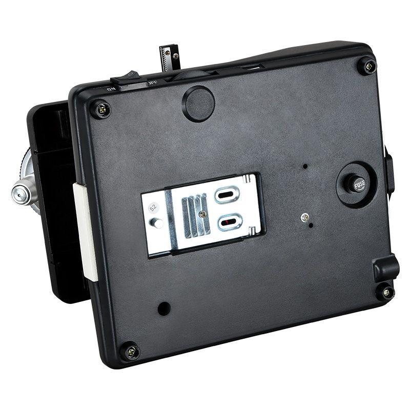 Microscopio Binocular Profesional BM 701AN B-5