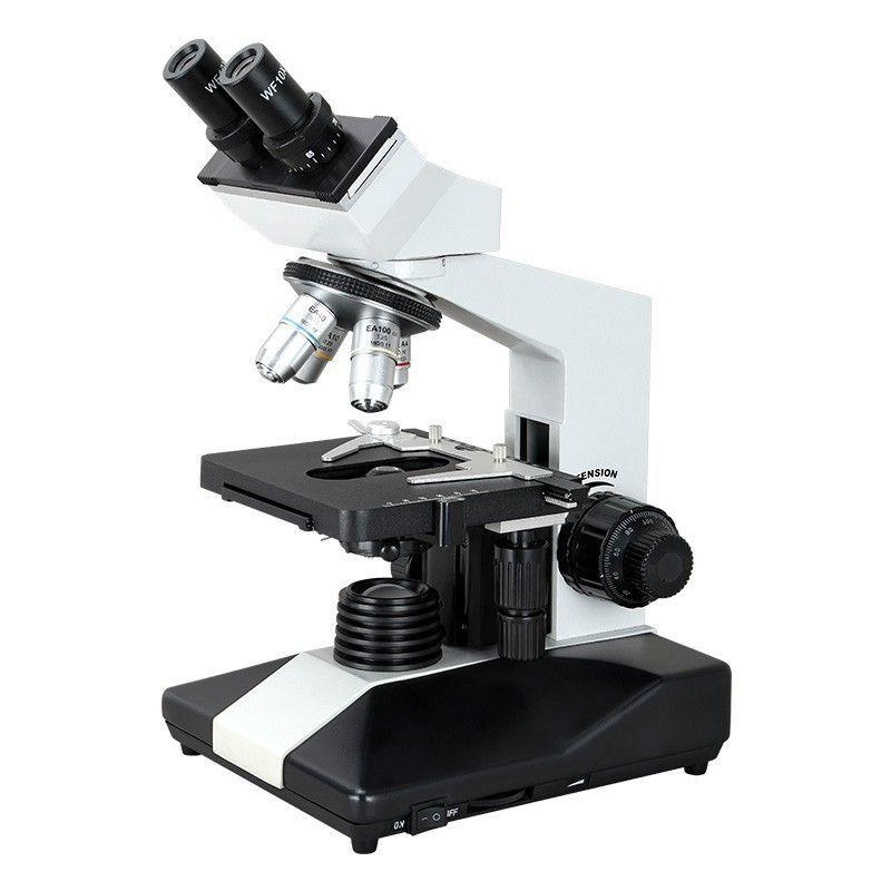 Microscopio Binocular Profesional BM 701AN B-7