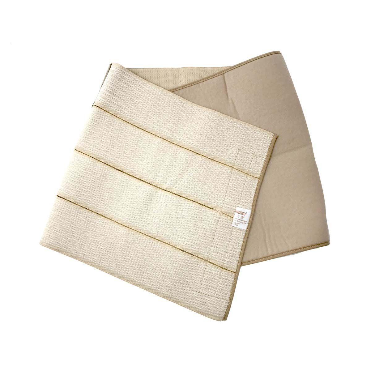 Faja Abdominal Con Protección - Blunding-1
